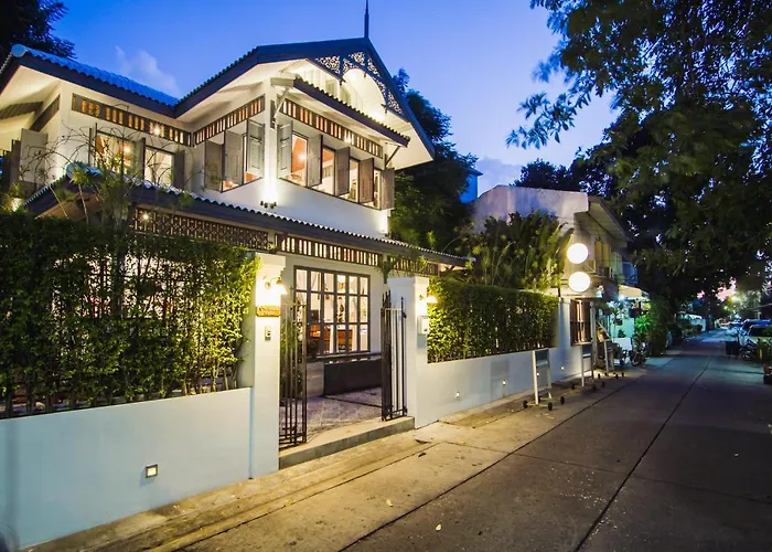 Baan Noppawong